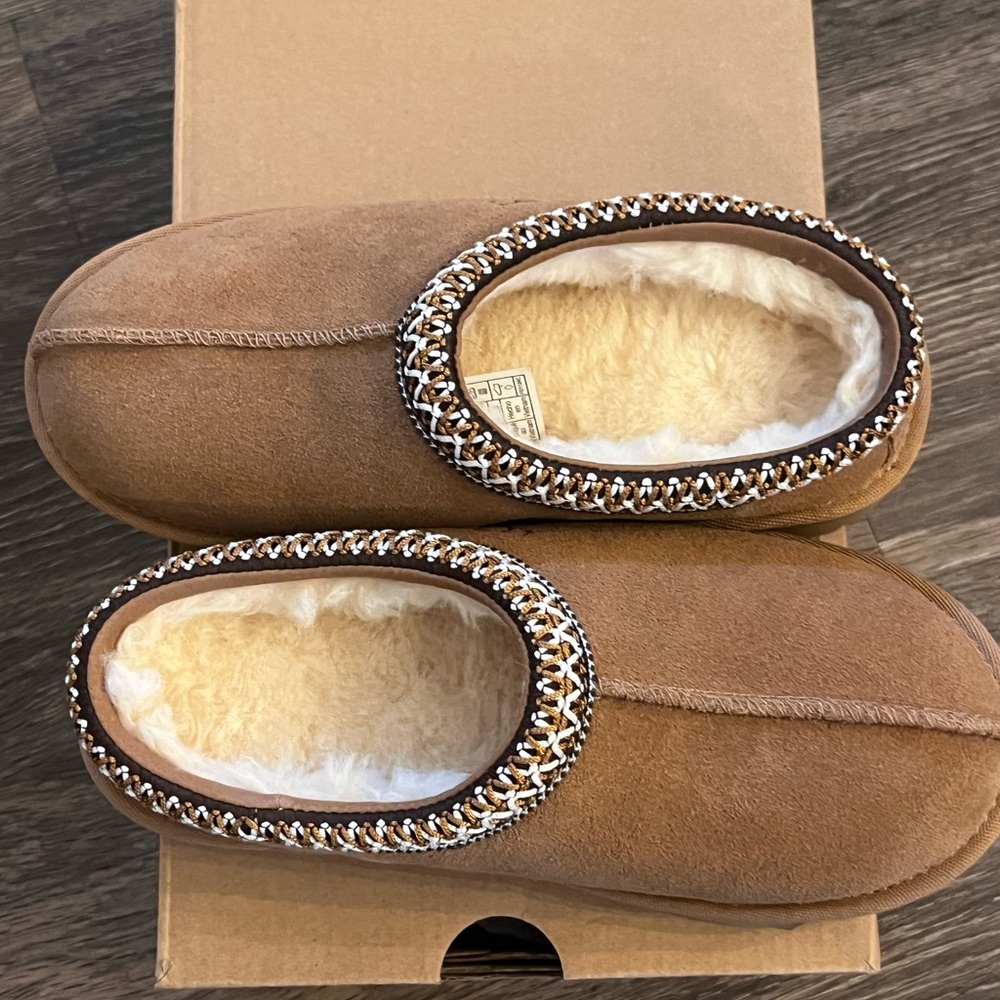 Ugg tazzman